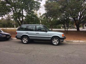 Range Rover 1998