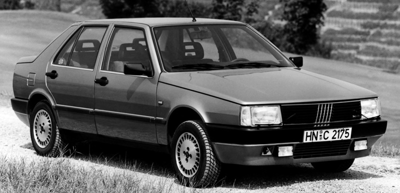Fiat Croma
