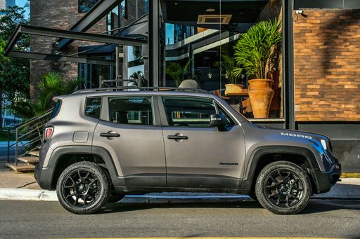 Renegade Moab 13