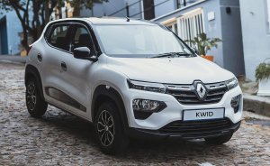 Renault Kwid Facelift 01