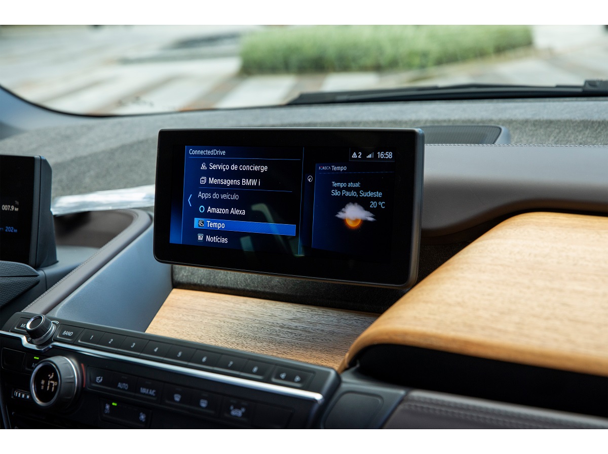 P90409524 Highres Amazon Alexa On Bmw