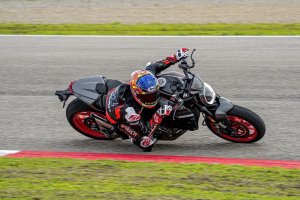 Thumbnail 1. Ducati Monster 2021