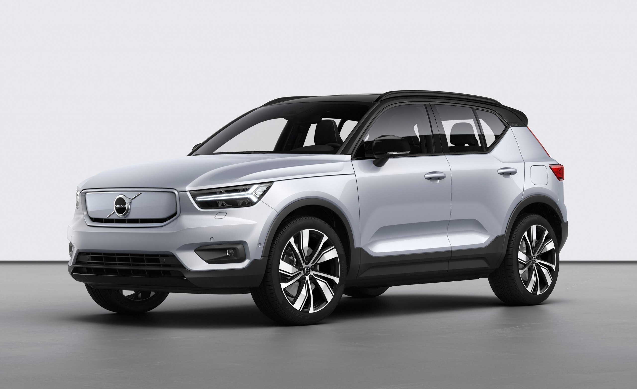 Volvo Xc40 Recharge