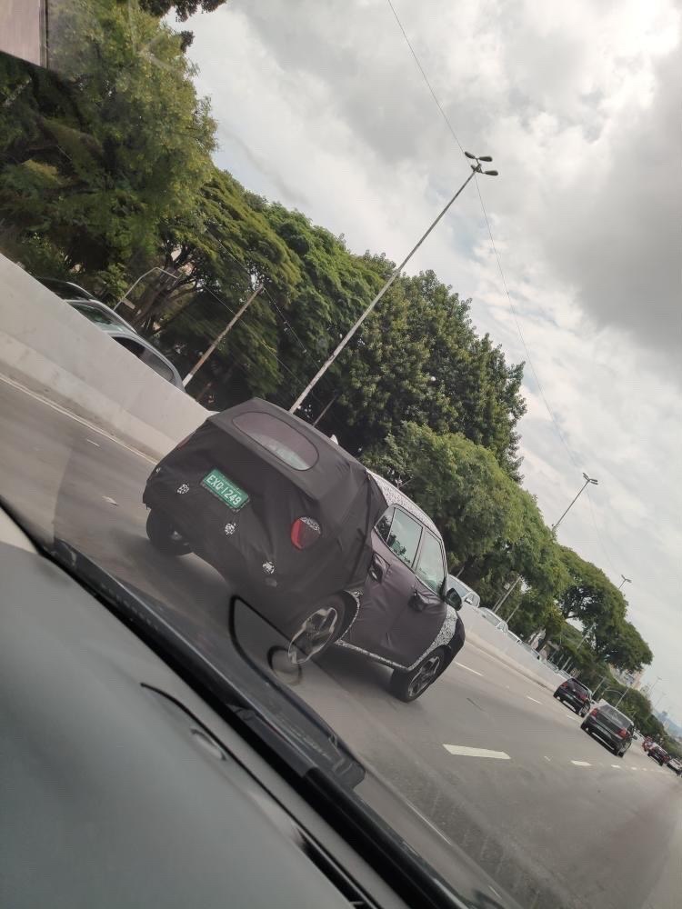 Flagra Novo Creta 2022 (2)