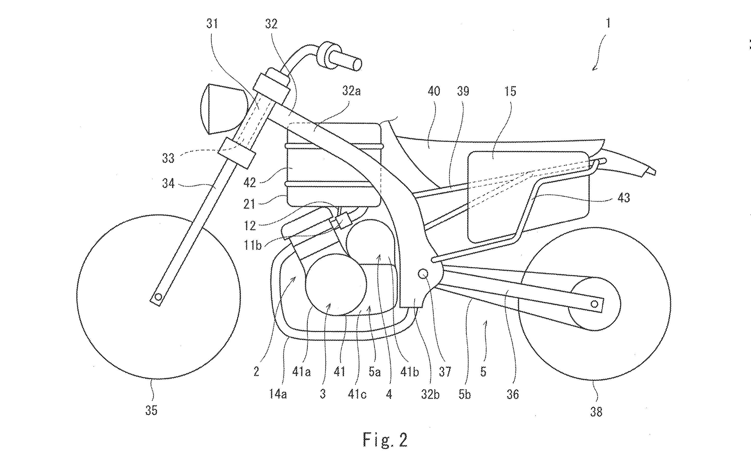 Thumbnail 3. Kawasaki H2 Hybrid