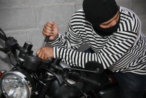 Thumbnail 1. Roubo De Moto