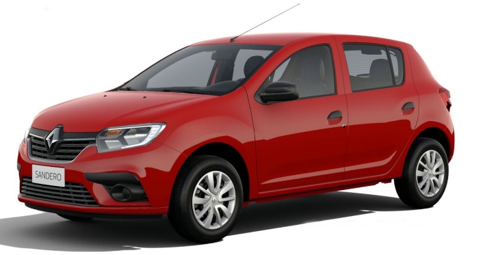 Sandero