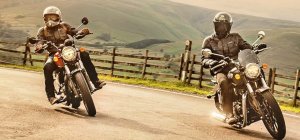 Thumbnail 1. Royal Enfield Meteor