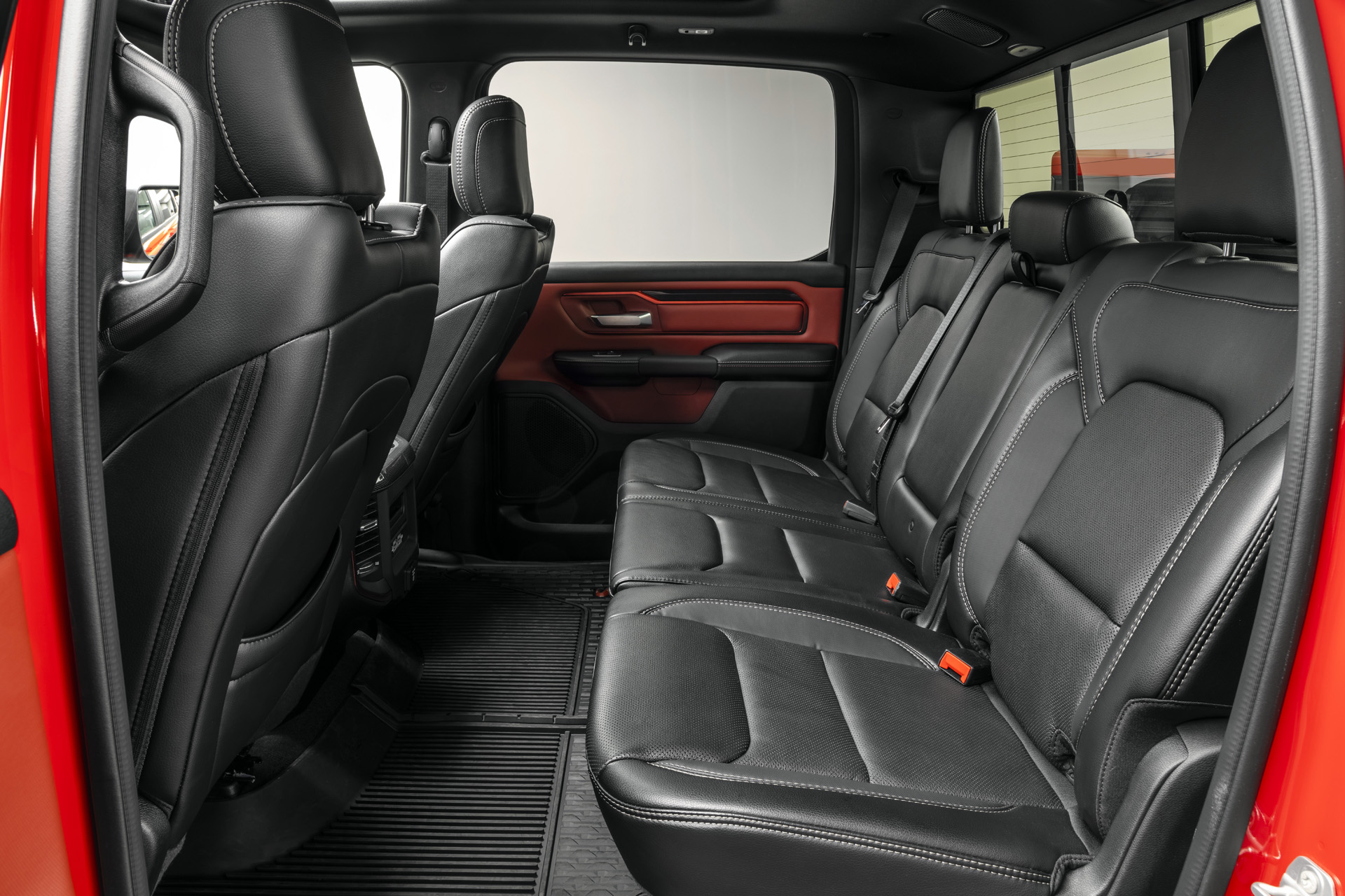 Ram 1500 Rebel 0140