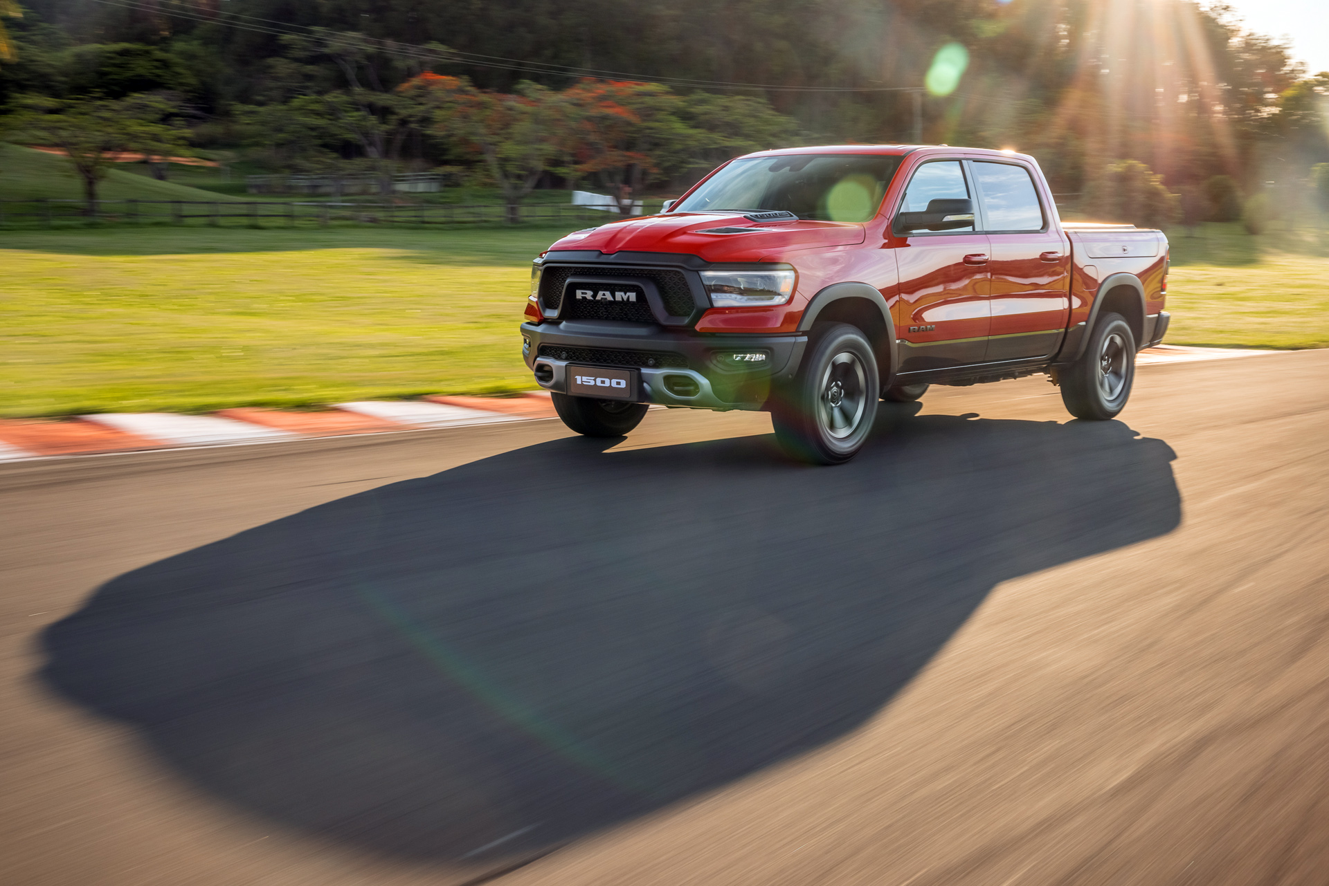 Ram Rebel 0181