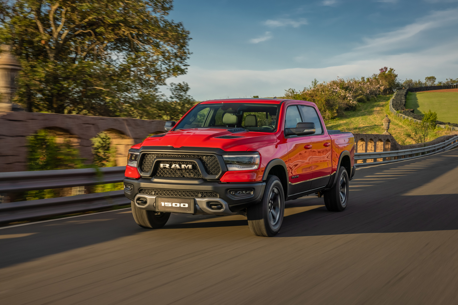 Ram Rebel 0184