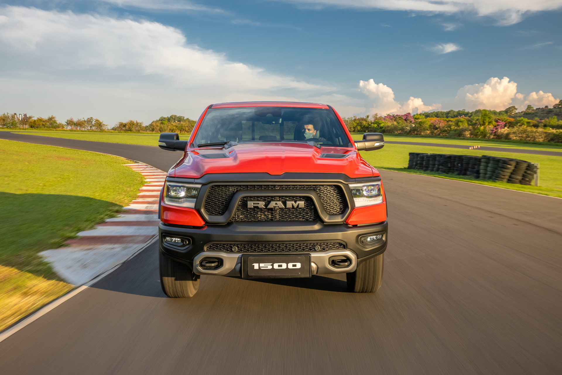 Ram Rebel 0194