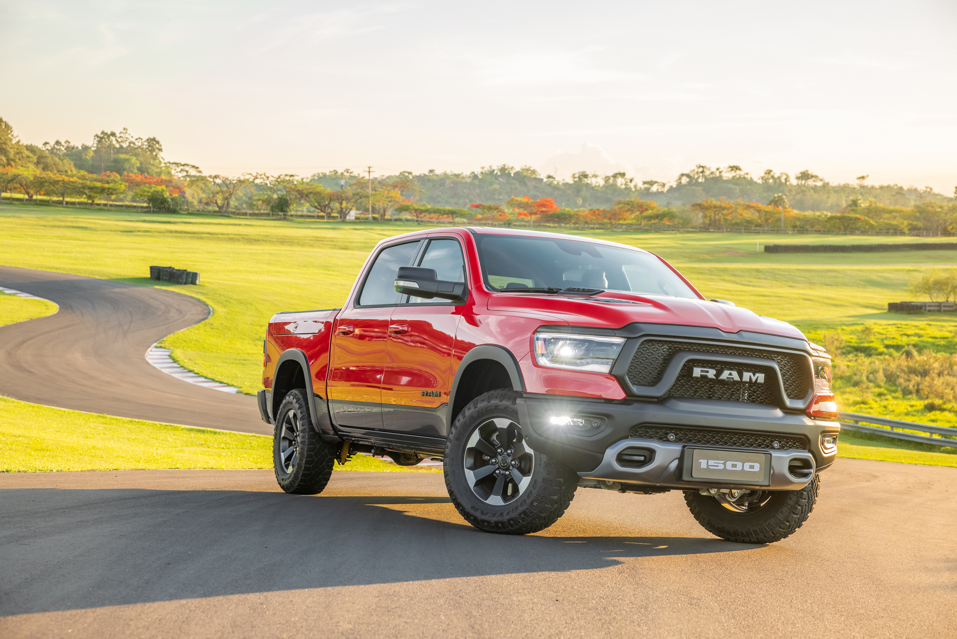 Ram Rebel 0198