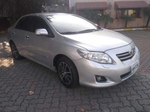 Corolla Altis Seminovo