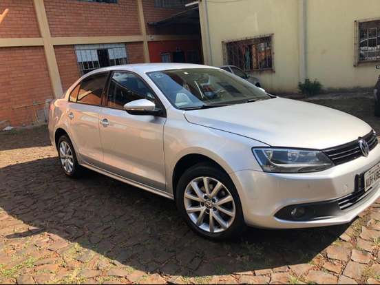 Jetta Seminovo