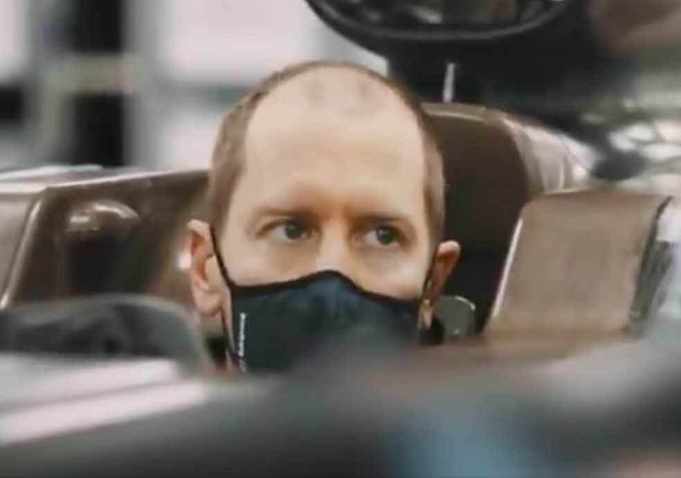 Vettel