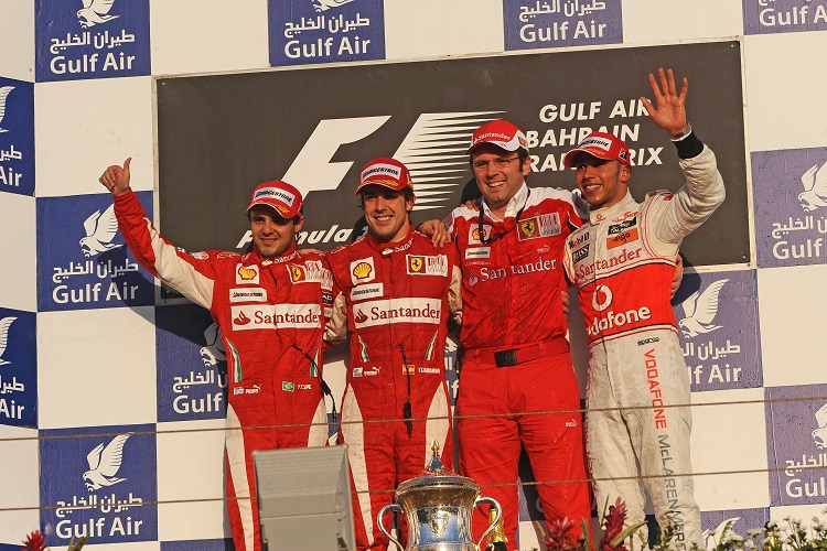 Fernando Alonso