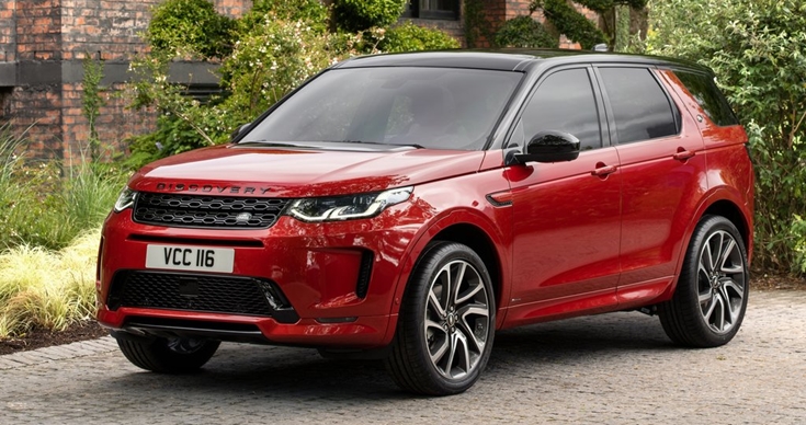 Land Rover Discovery Sport 2020 1024 06