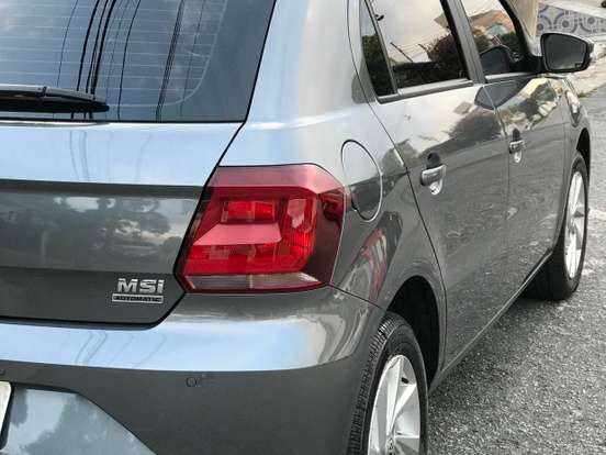 Volkswagen Gol 1.6 16v Msi Totalflex 4p Automatico Wmimagem10494921798