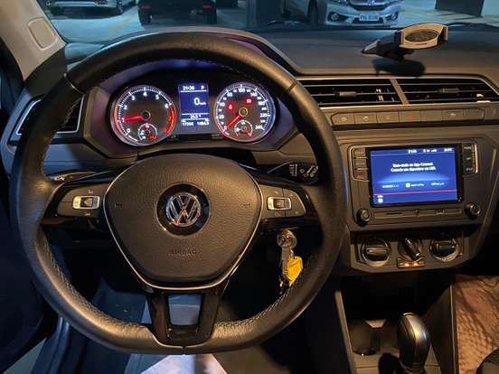 Volkswagen Gol 1.6 16v Msi Totalflex 4p Automatico Wmimagem10481569526
