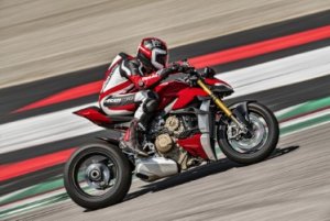 Thumbnail 1. Ducati Streetfighter V4