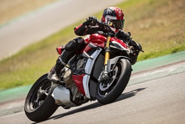 Thumbnail 2. Ducati Streetfighter V4