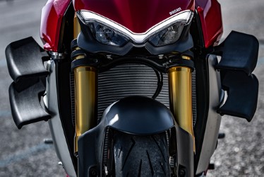 Thumbnail 5. Ducati Streetfighter V4