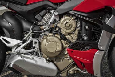 Thumbnail 6. Ducati Streetfighter V4