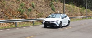 Toyota Corolla Gr S (7)