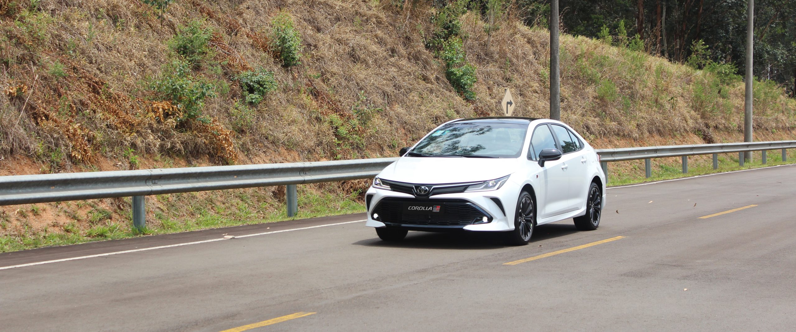 Toyota Corolla Gr S (7)
