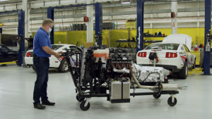 Ford V8 Megazilla Crate Engine 03