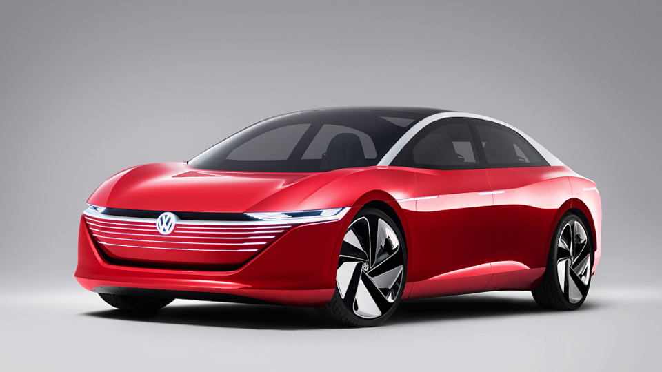 VW ID.6