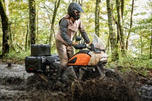 Thumbnail Harley Davidson Pan America