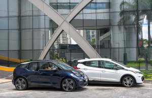 Bmw I3 X Bolt Foto 2