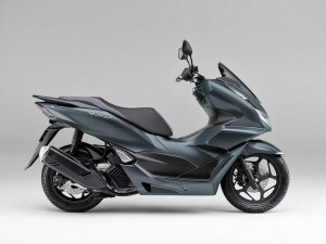 Thumbnail 1. Honda Pcx 160