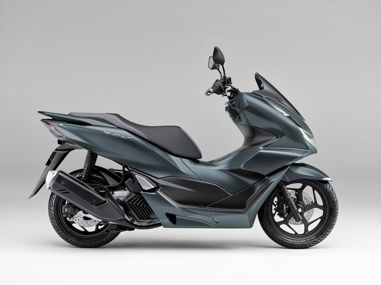 Thumbnail 1. Honda Pcx 160