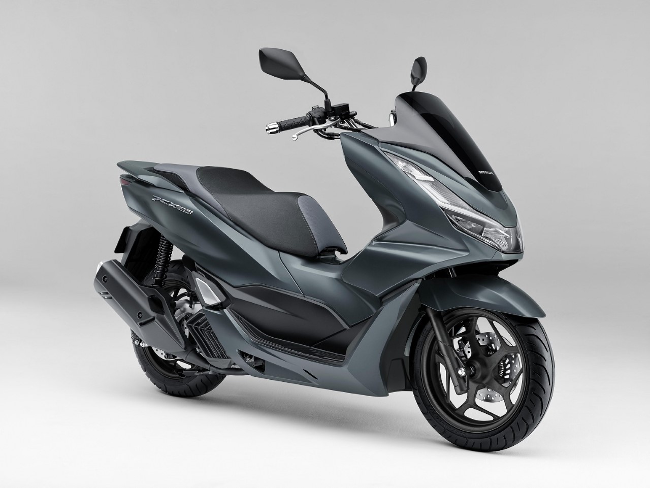 Thumbnail 2. Honda Pcx 160