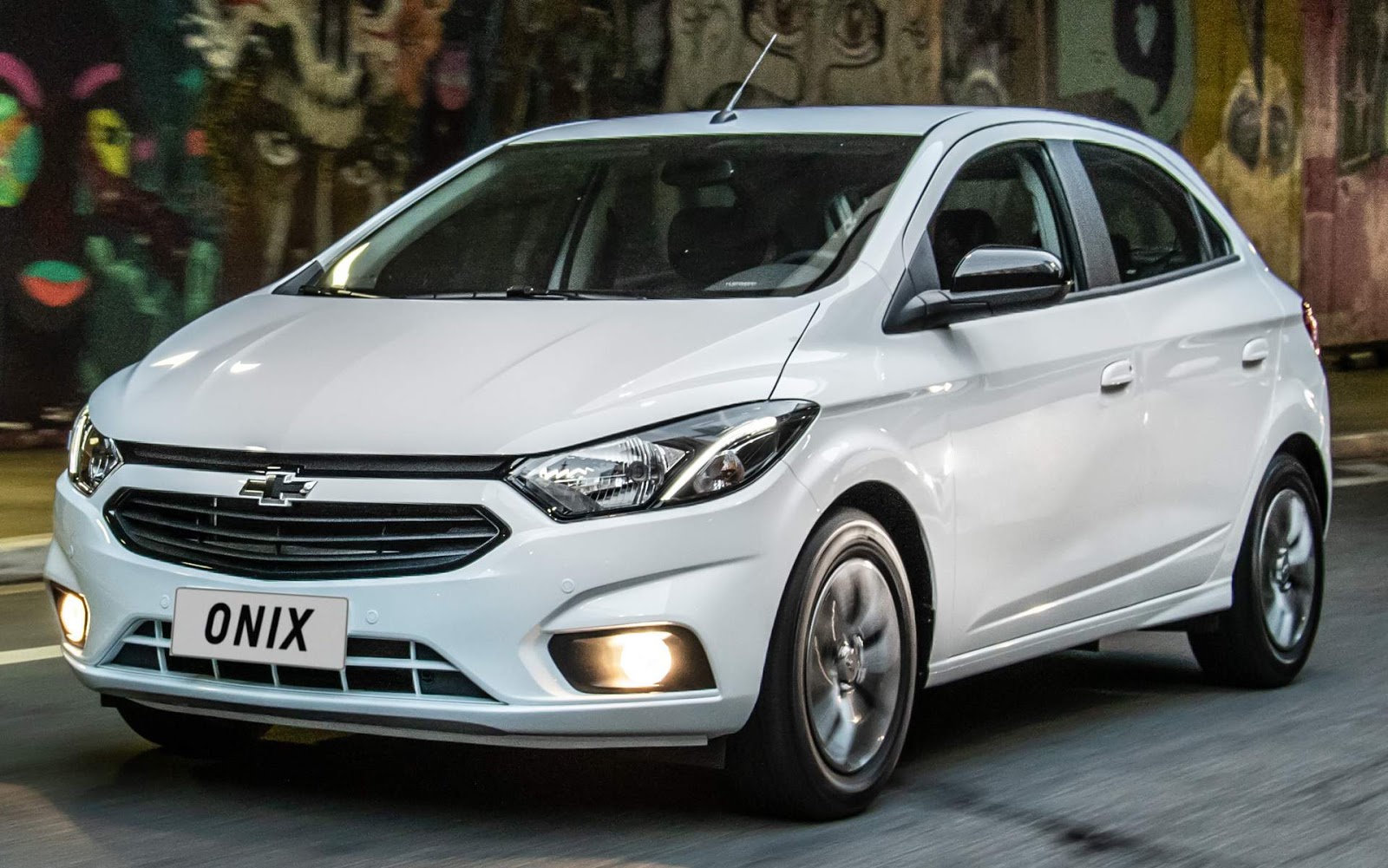 Onix Joy 2020
