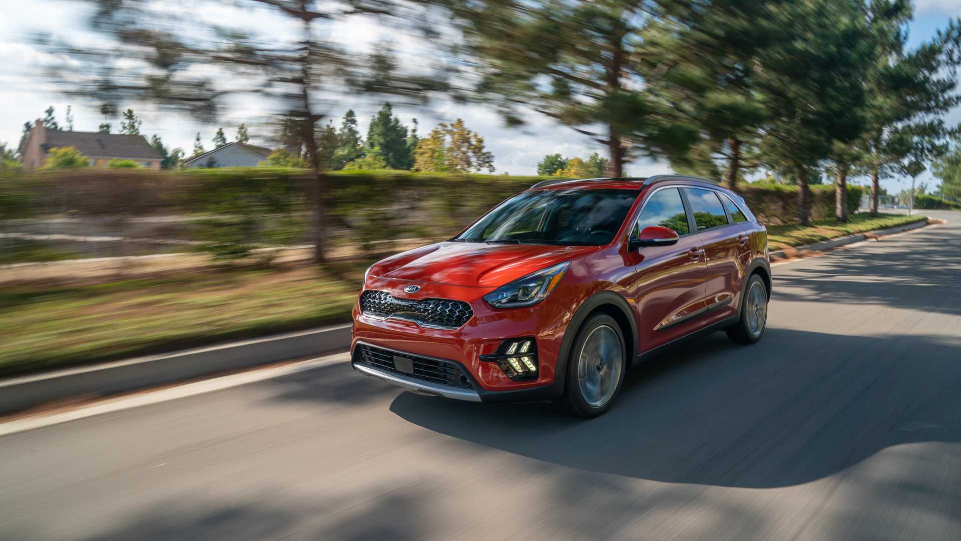 Kia Niro
