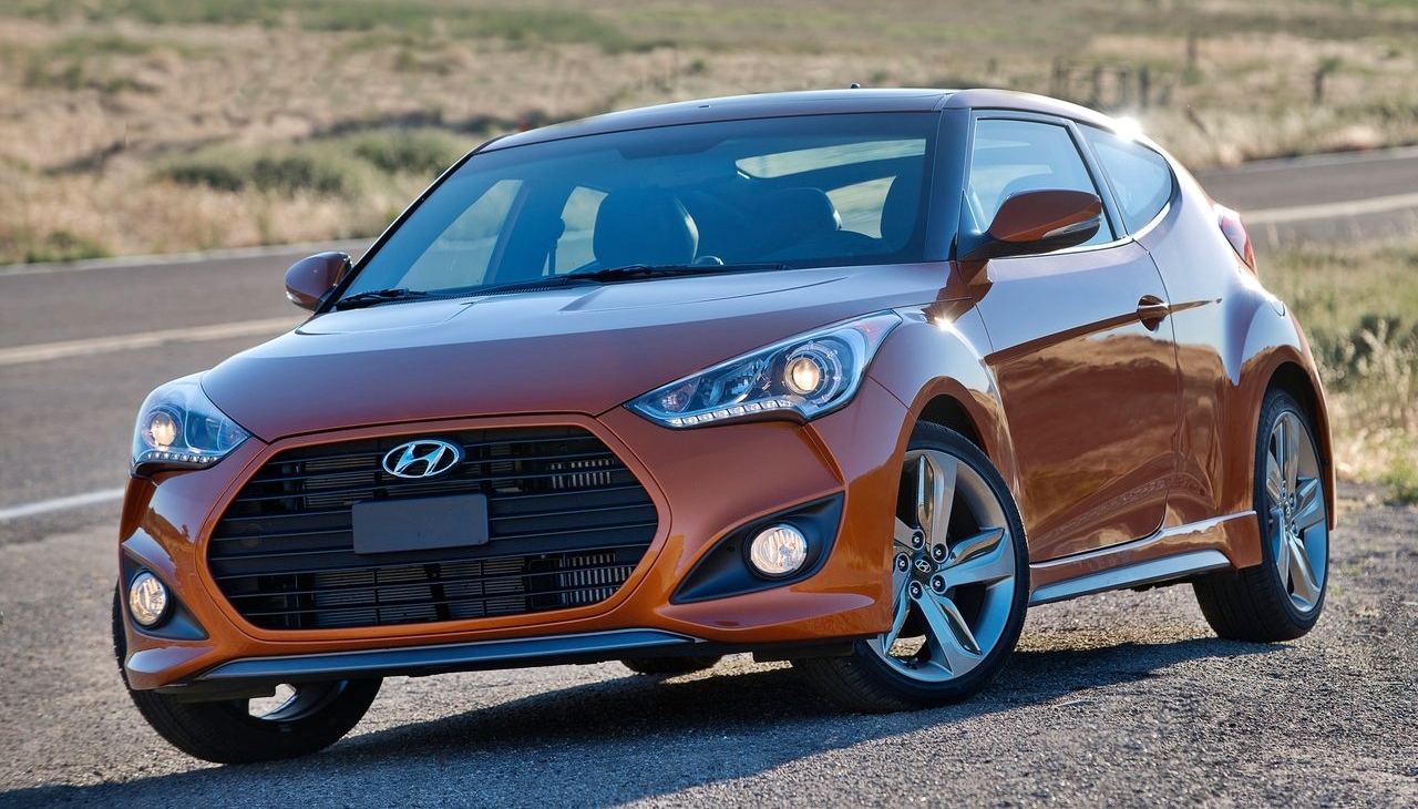 Hyundai Veloster Turbo 2013 1280 05