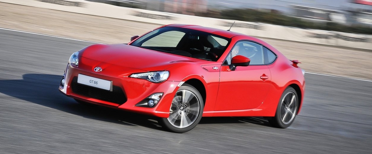 Toyota Gt 86 2013 1600 24