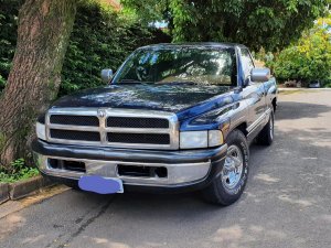 Dodge Ram 5.2 Slt 4x2 Cs V8 Gasolina 2p Automatico Wmimagem17523641313