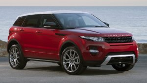 Land Rover Range Rover Evoque 5 Door 2012 1280 05