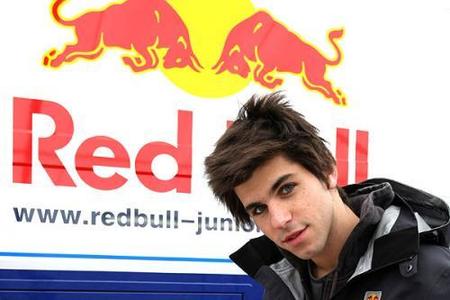 Jaime Alguersuari pilotos mais novos da Fórmula 1