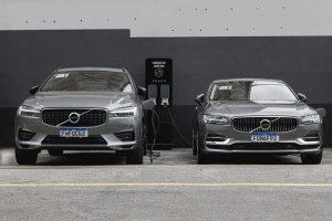 Volvo Lovers