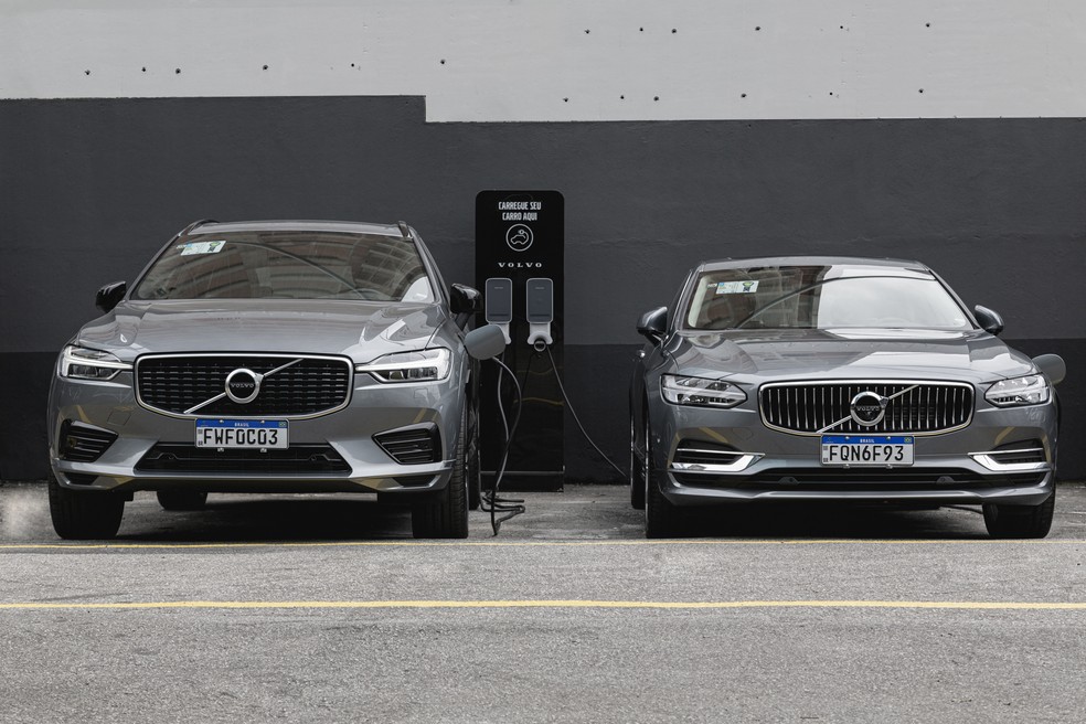 Volvo Lovers
