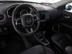 Jeep Compass 2.0 16v Diesel Longitude 4x4 Automatico Wmimagem11294489331