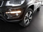 Jeep Compass 2.0 16v Diesel Longitude 4x4 Automatico Wmimagem11294462835