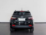 Jeep Compass 2.0 16v Diesel Longitude 4x4 Automatico Wmimagem11294433119