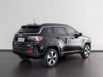 Jeep Compass 2.0 16v Diesel Longitude 4x4 Automatico Wmimagem11294398747